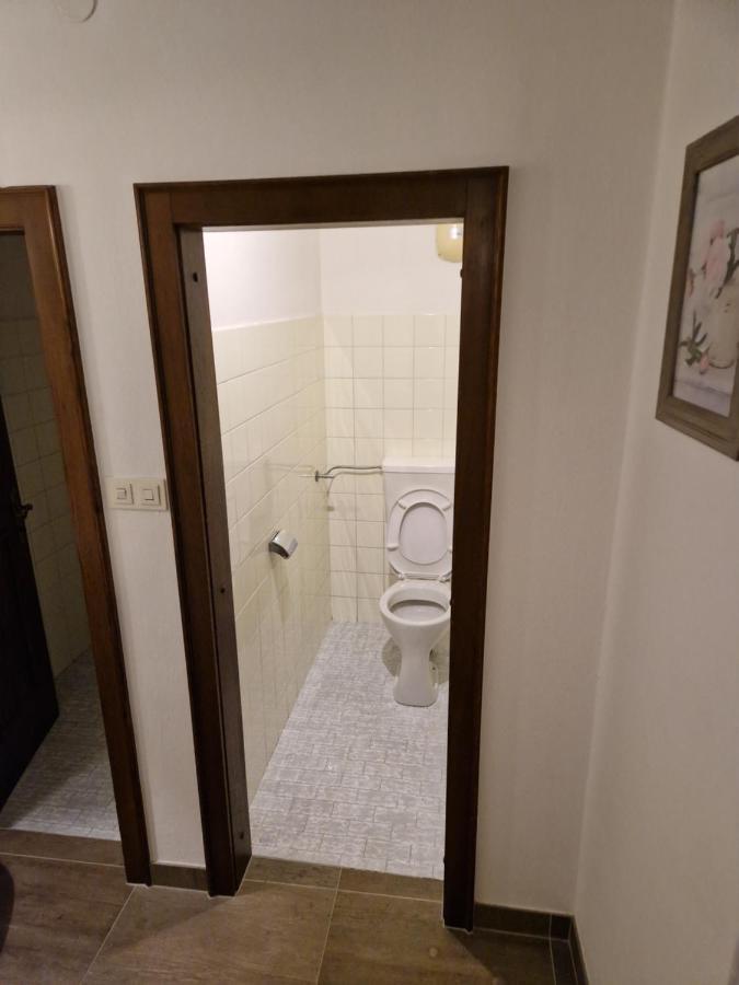 Gasthof Post Mittersill Dış mekan fotoğraf