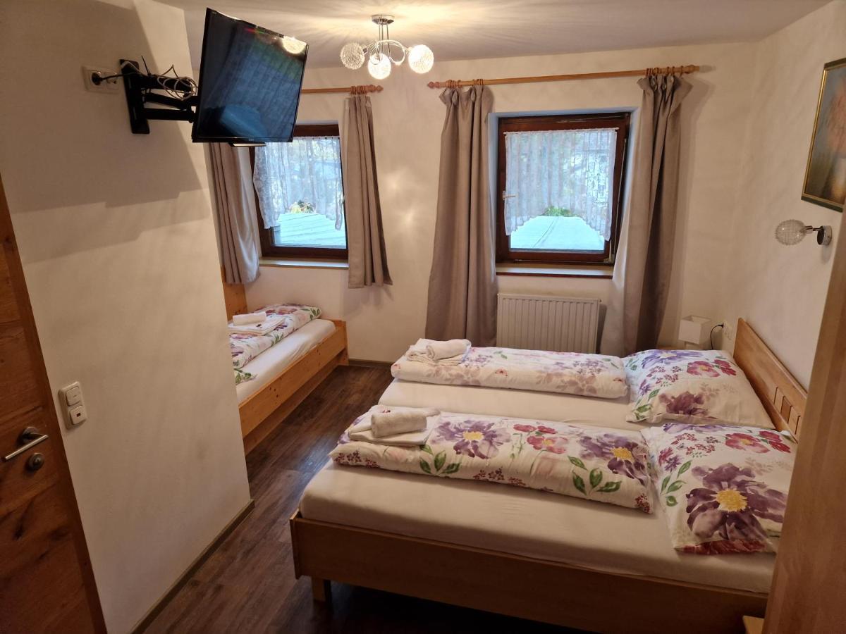 Gasthof Post Mittersill Dış mekan fotoğraf