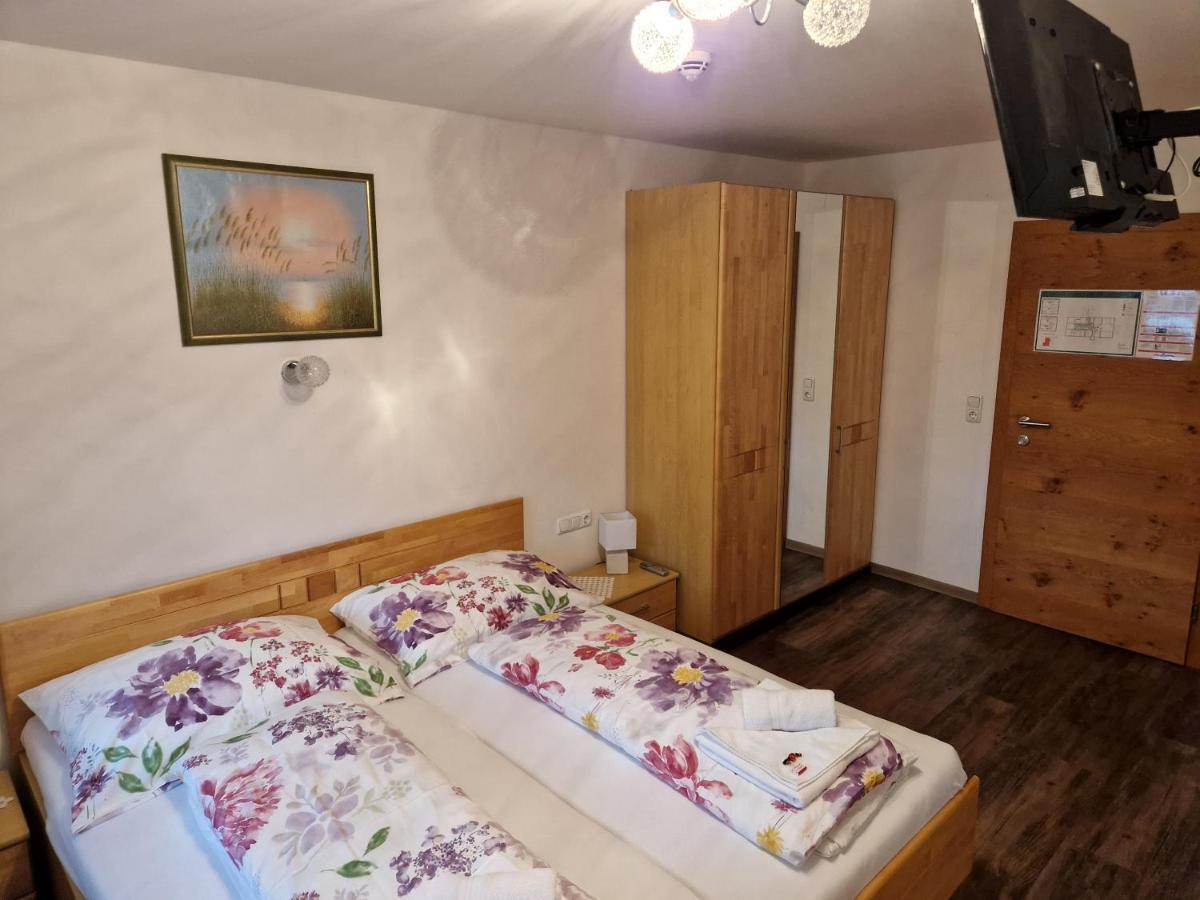Gasthof Post Mittersill Dış mekan fotoğraf