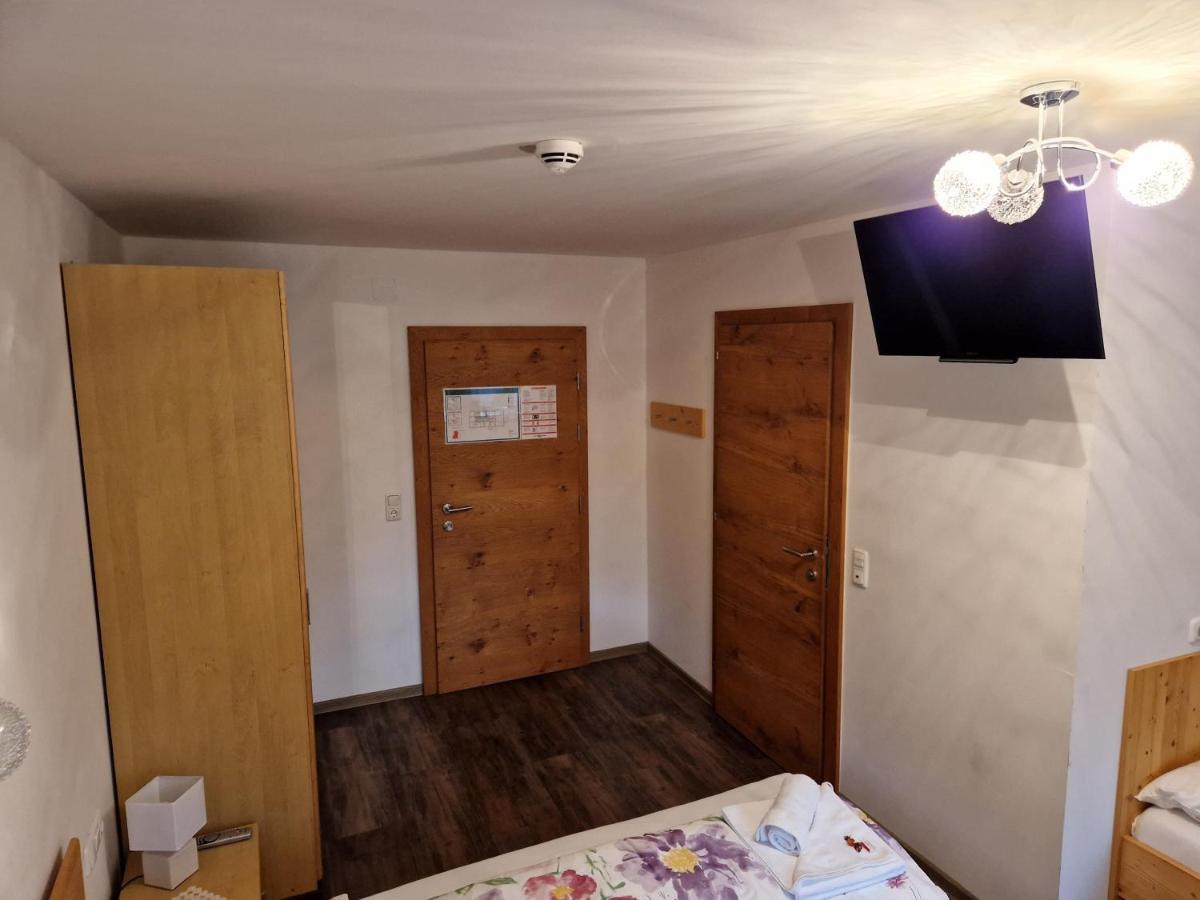 Gasthof Post Mittersill Dış mekan fotoğraf